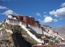 Potala Palace