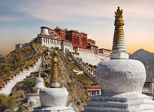 Potala Palace