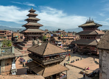 Bhaktapur