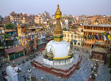Boudhanath