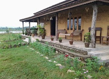 Chitwan NP