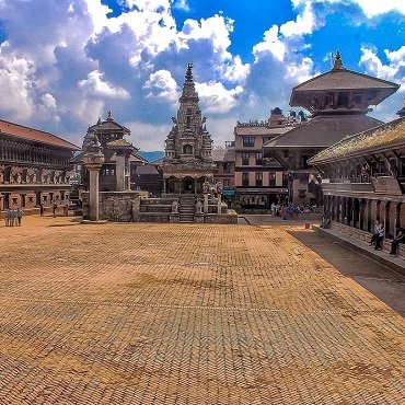 Bhaktapur | Top 3 Nepal