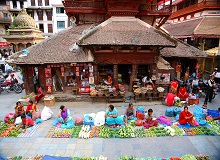 Kathmandu