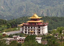Neydo Monastery