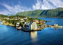 Ålesund