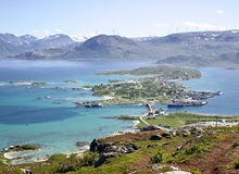 Sommaroy Island | Stock Birken on Unsplash