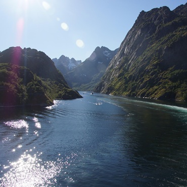 Crociera lungo il Trollfjord | Top 3 Norvegia | Der Wersianer on Pixabay