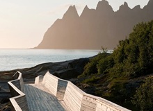 Senja Island