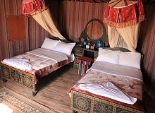 Safari Desert Camp