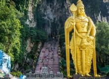 Batu Caves