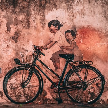 George Town | Top 3 Penisola Malese & Singapore