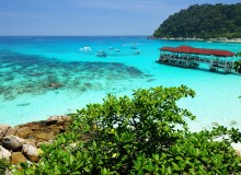 Isole Perhentian