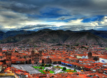 Cuzco