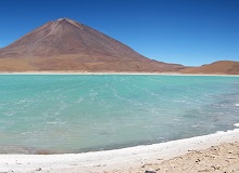 Laguna Verde