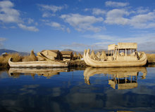 Lago Titicaca