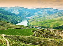 Douro Valley