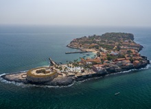 Isola di Gorée