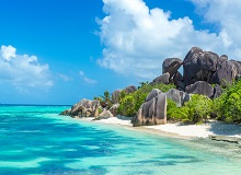 La Digue