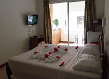 Strutture Seychelles Special