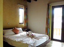 Strutture Seychelles Special