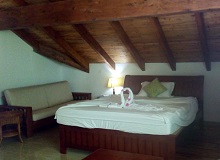 Strutture Seychelles Special