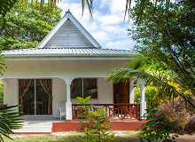 Strutture Seychelles Special