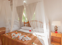 Strutture Seychelles Special