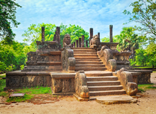 Polonnaruwa