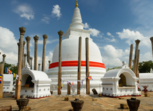 Anuradhapura