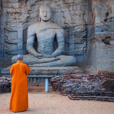  Il Triangolo Culturale | Top 3 Sri Lanka