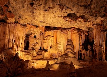 Cango Caves