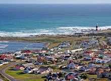Cape Agulhas