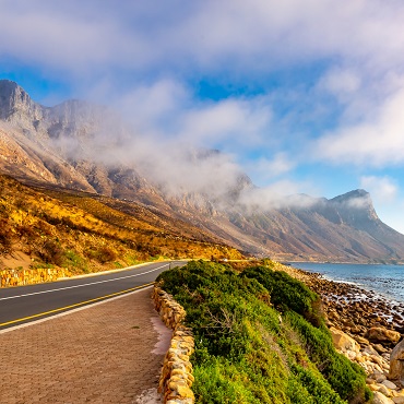 Garden Route | Top 3 Sudafrica