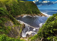 Tsitsikamma National Park