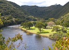 Wilderness National Park