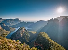 Blyde River Canyon