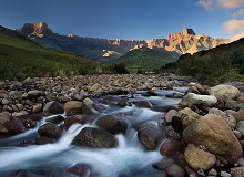 Royal Natal National Park