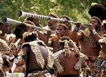 Popolo Zulu | Marianne Eshowe on Google