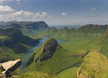 Blyde River Canyon