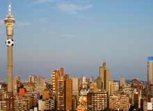 Johannesburg