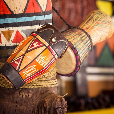 Nyani Cultural Village | Top 3 Sudafrica