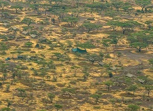Ang'ata Serengeti Camp
