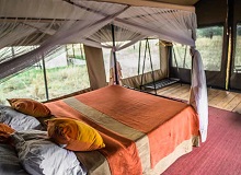 Ang'ata Serengeti Camp