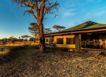 Ang'ata Serengeti Camp