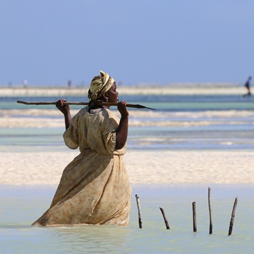 Jambiani | Top 3 Tanzania Zanzibar