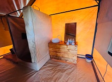 Pamoja Migration Camp