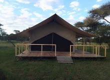 Pamoja Migration Camp