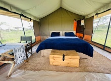 Pamoja Migration Camp