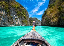Phi Phi Island