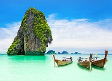 Phuket Boats